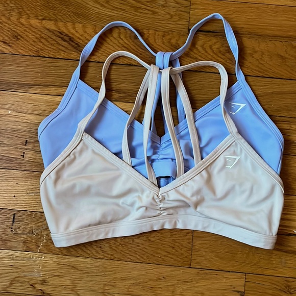 Gymshark Other - Gymshark minimal sports bra